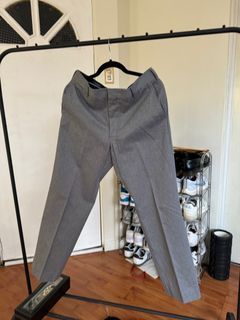 Land end trousers