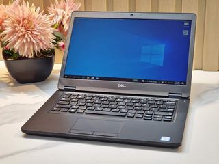 Laptop Dell Latitude 5490 Touchscreen Core i5 8th Gen 16GB RAM 256GB SSD FULL HD 1080 14.1 inch 
💻2ndhand, UltraBook Laptop
