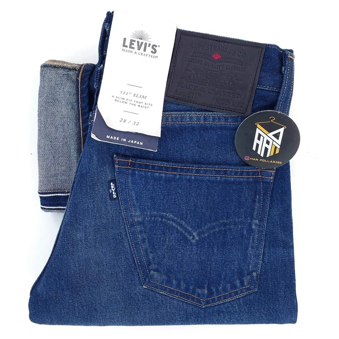 Levis lmc 511 online