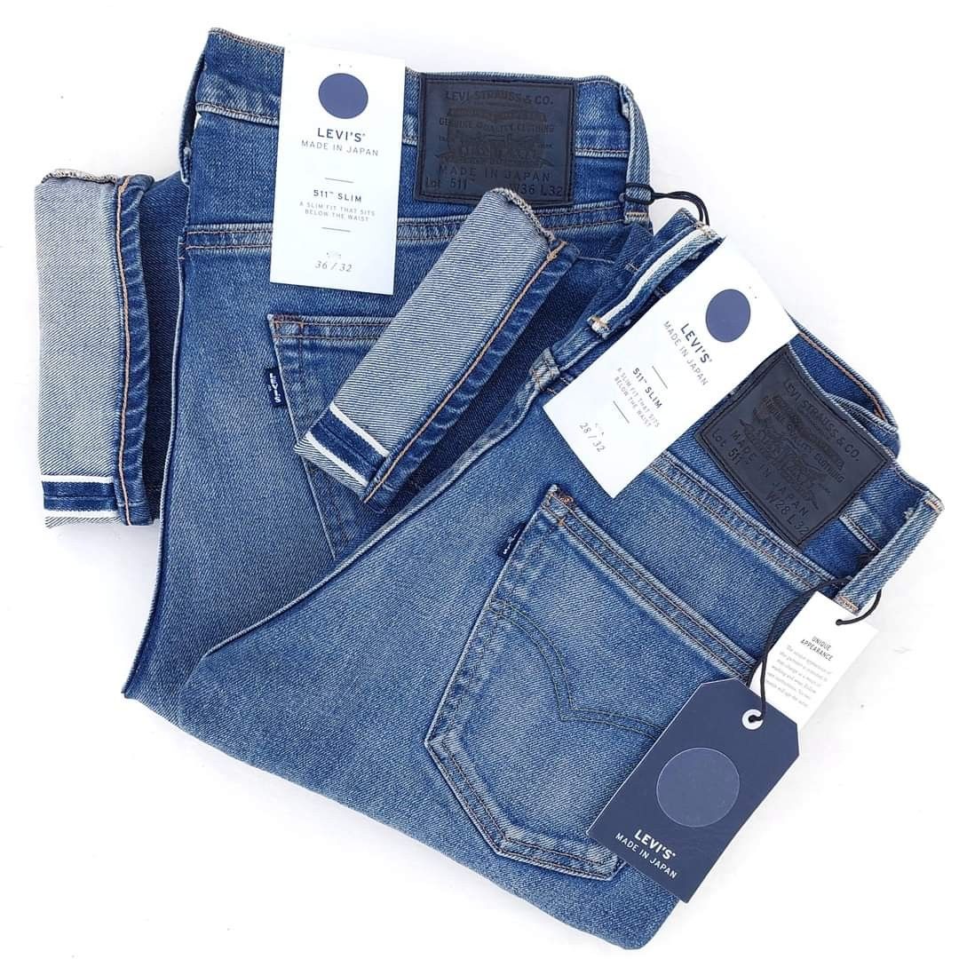 Slim Fit Jean Levis Bicolore Hotel Kalinga Jeans Boyfriend Bianchi