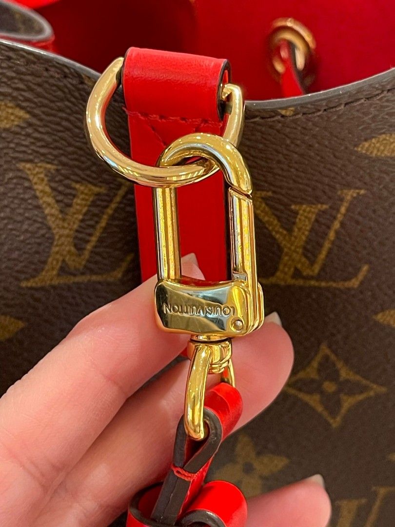 Neonoe mm mng coquelicot best sale