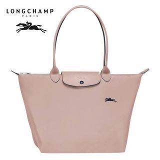 Longchamp Le Pliage Club Tote Bag in Hawthorn