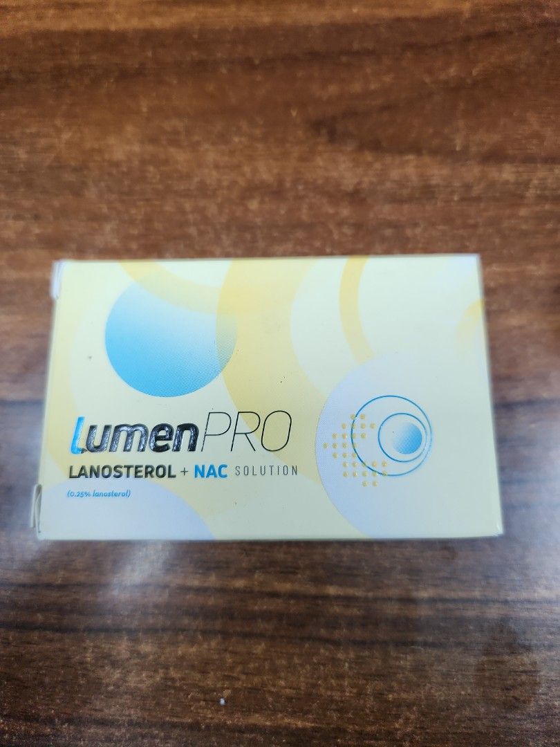 Lumenpro eye drops for dogs outlet