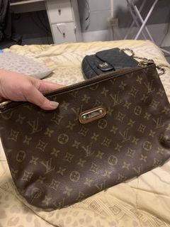 Lv clutch or with sling 1