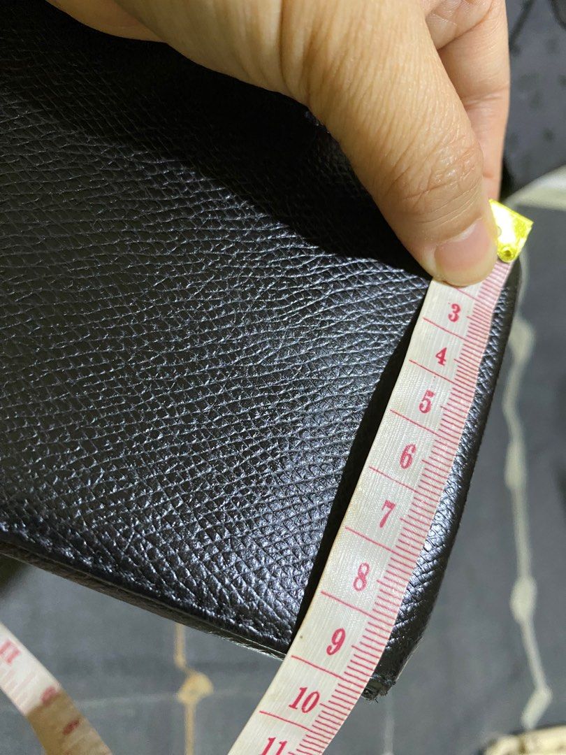 MCM Germany Mini Handcarry Bag RayaBergaya, Women's Fashion, Bags