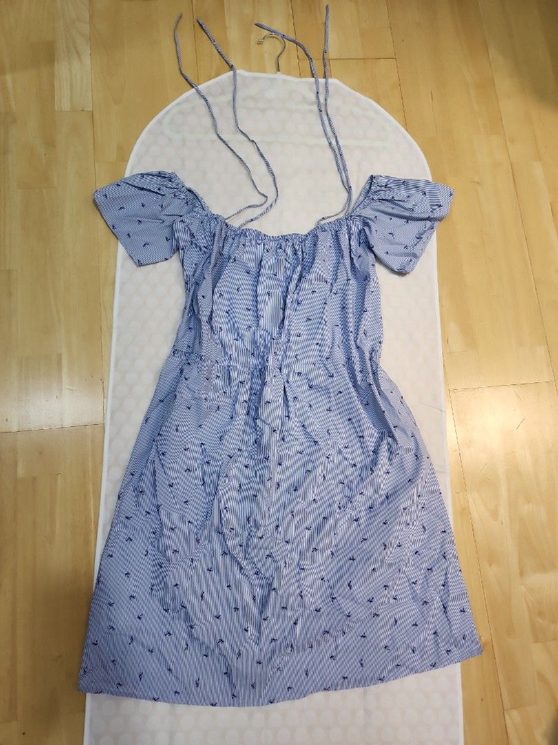MNG Casual dress
