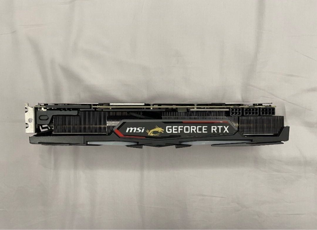 MSI RTX2080Ti SEA HAWK グラフィックボード MSI GeForce RTX 2080 Ti SEA HAWK X GeForceRTX2080TiSEAHAWKX