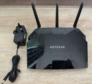 NETGEAR WIFI R6350 AC1750 router 雙頻 無線 路由器