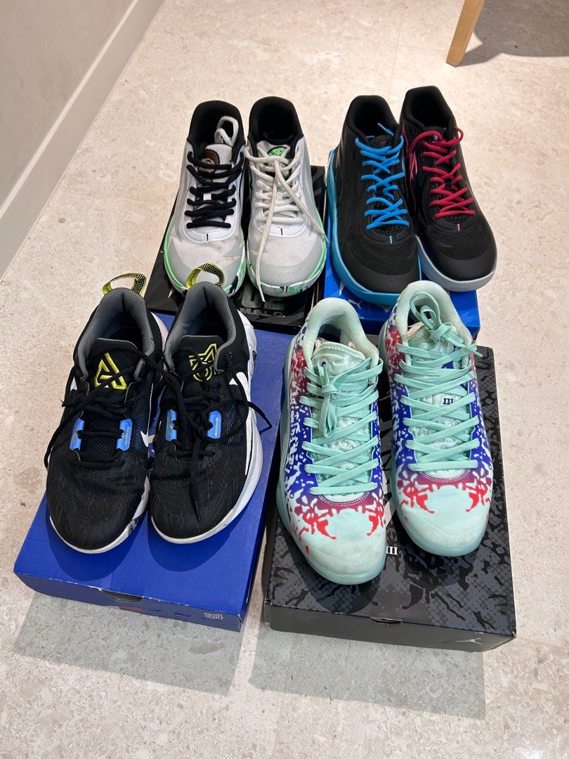 Jordan puma online