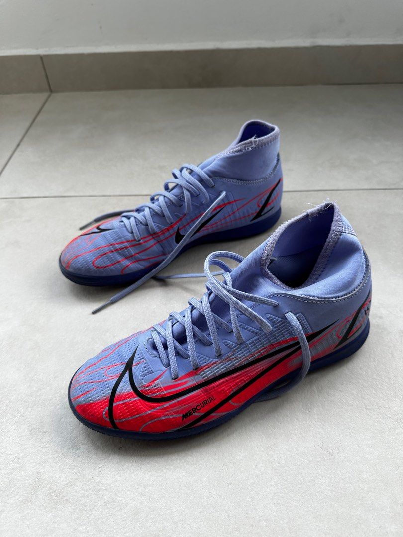 mercurial 8 club kylian mbappe