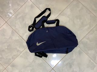 Nike Two way bag