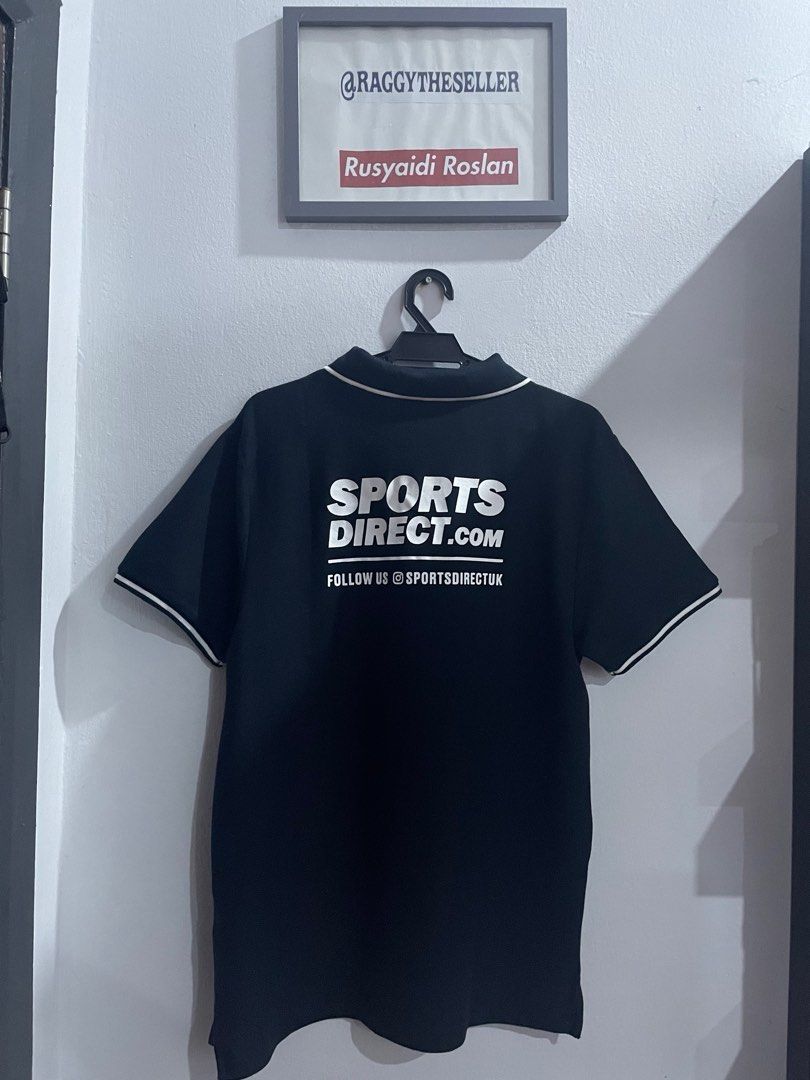 sports direct t shirts nike