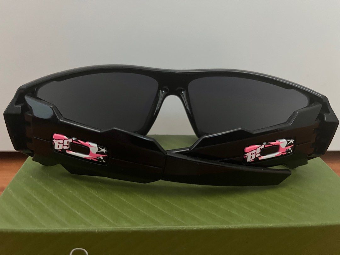Oakley nicky hayden shop