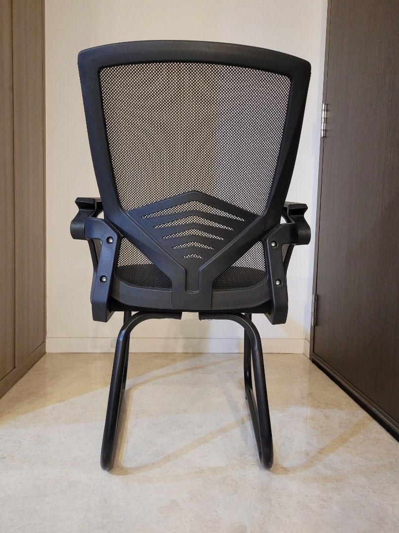 Office chair Furniture Home Living Furniture Chairs on Carousell
