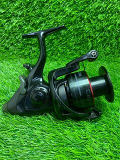 Acuador Spinning Reels  Okuma Fishing Tackle Corp