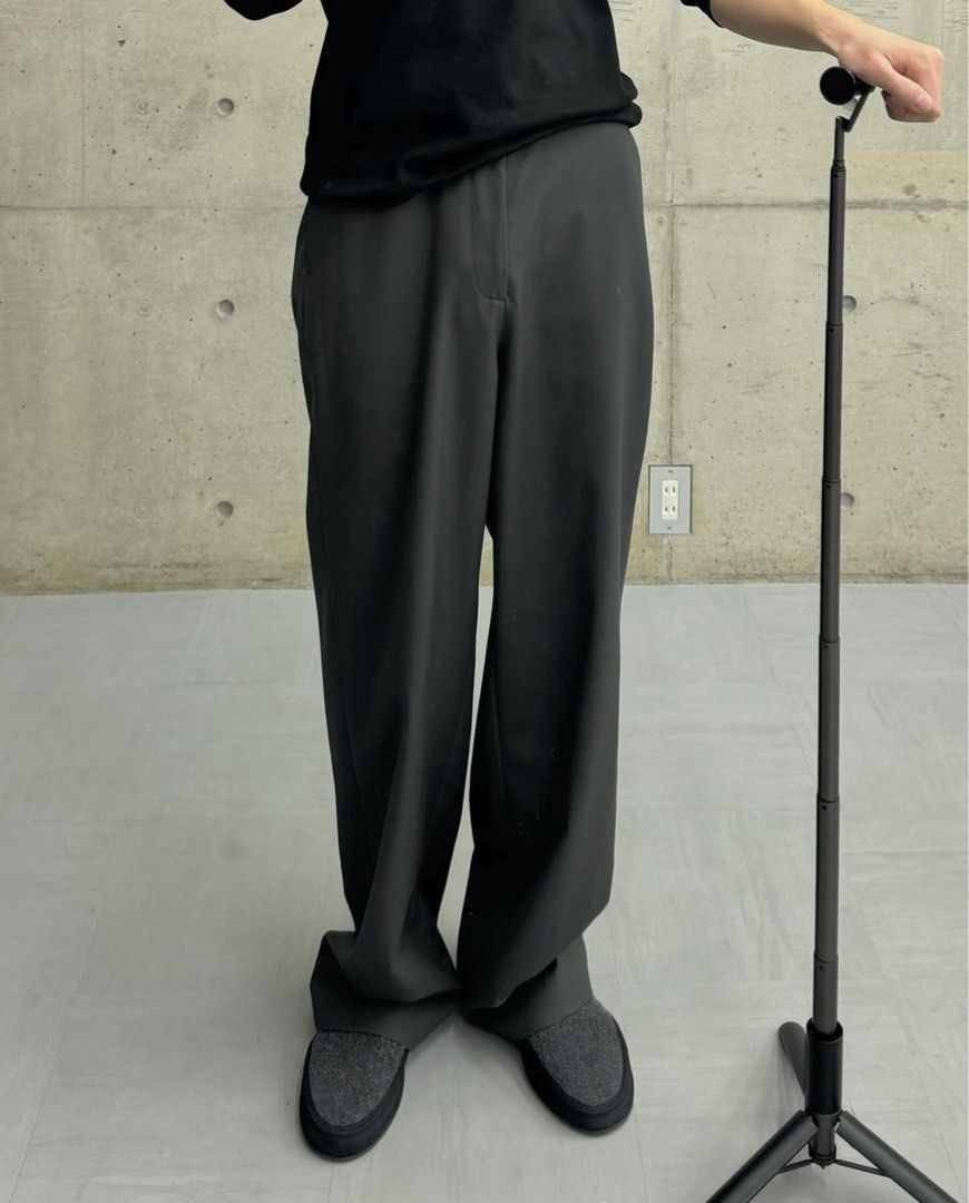 VUJADE OTIS SILICONE IMPREGNATED TROUSER