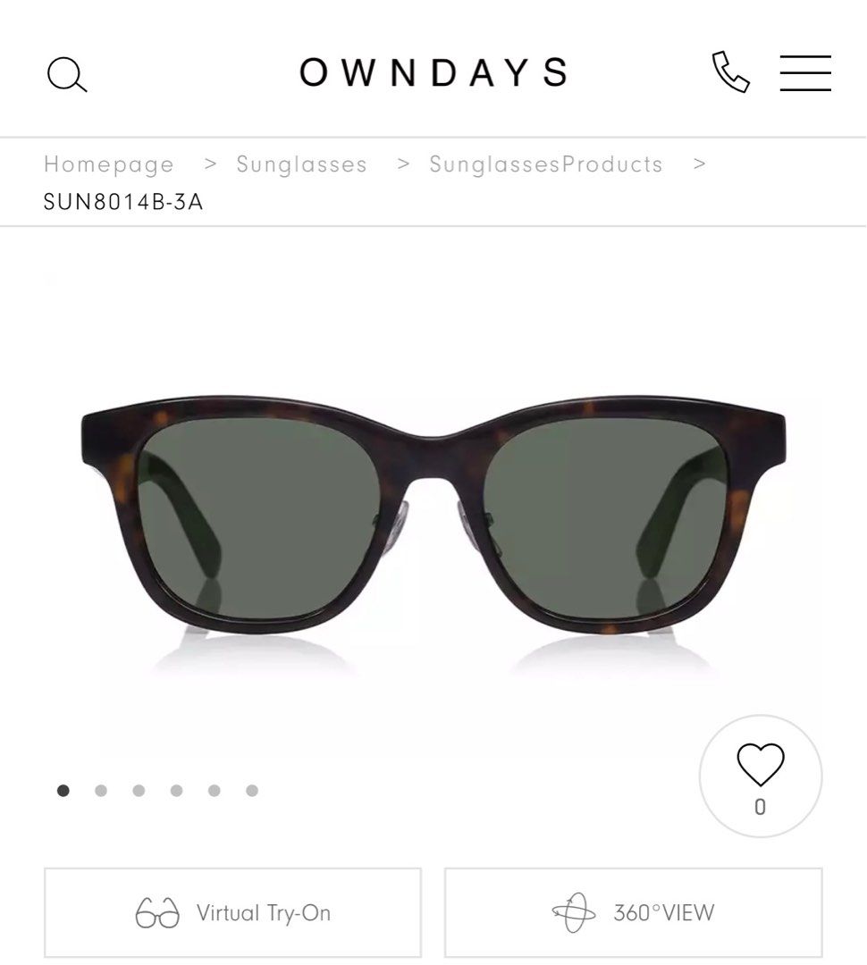 Half price sunglasses hot sale
