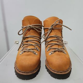 Paraboot x and wander Jannu / Avoriaz Boots