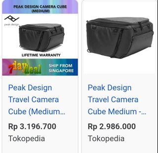 (Kategori: ) berada di . Dikirim oleh yor.store (ID iklan 1295614979, Gambar 1). Deskripsi: .