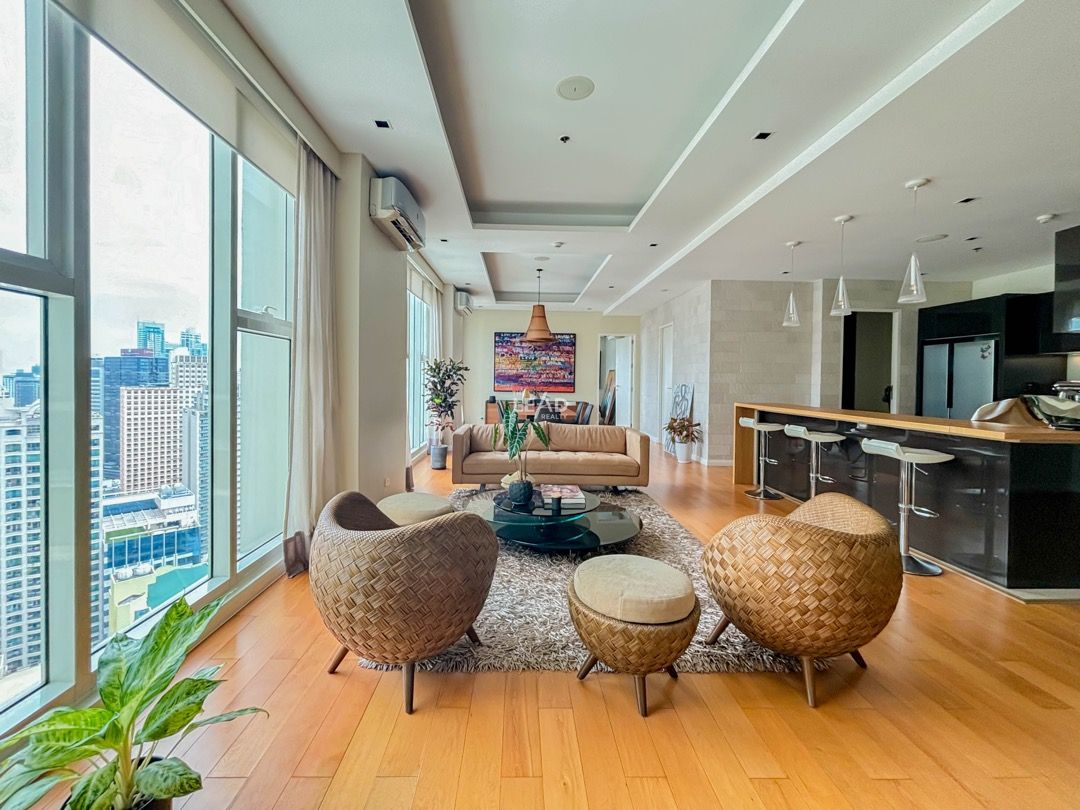 Image showcasing Penthouse Singapore