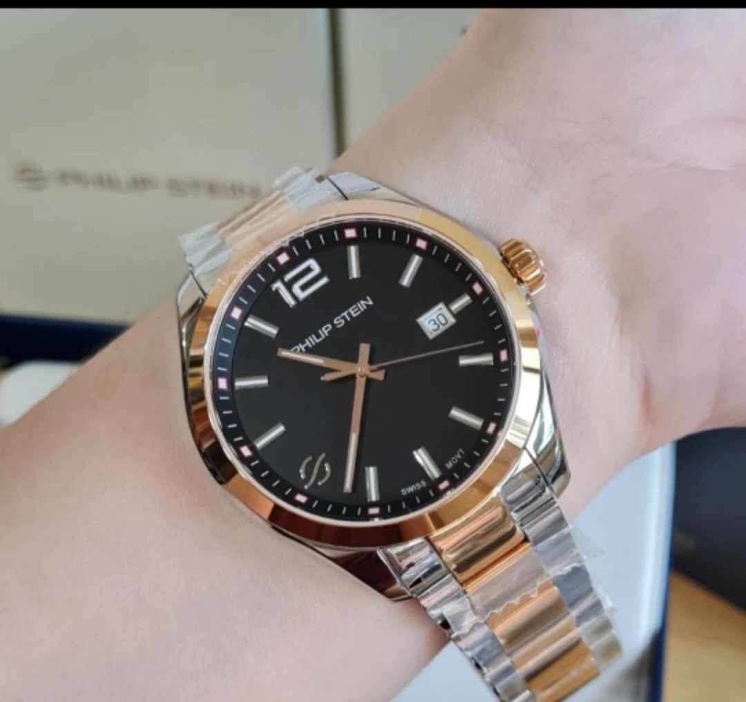 Philip Stein (Category: Luxury Watches) located in Manila. Submitted by lenpot15 (Listing ID 1295582368, Image 1). Description: .