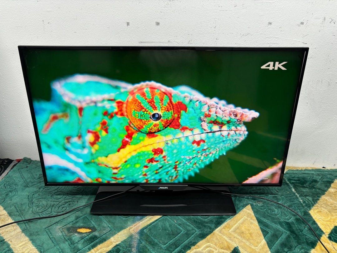 Philips 40 inch, TV & Home Appliances, TV & Entertainment, TV on Carousell