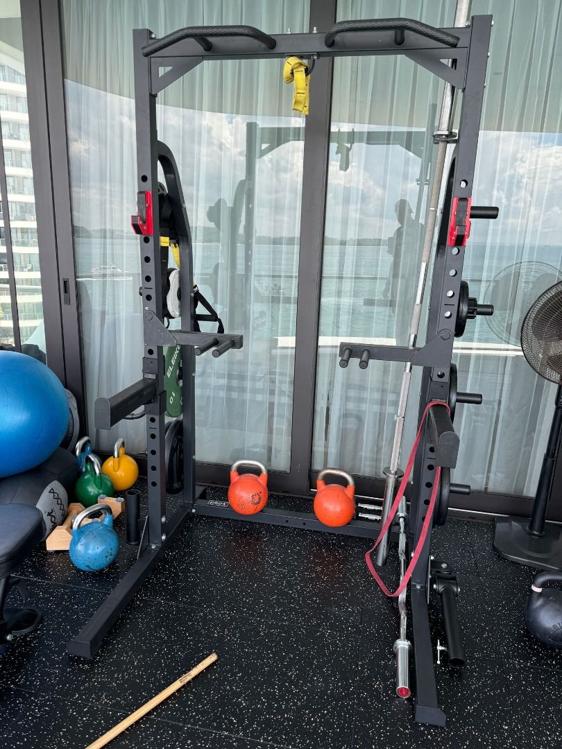 Hr3250 half rack 2025