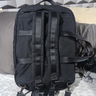PORTER TENSION DAILY 3WAY* BACKPACK
