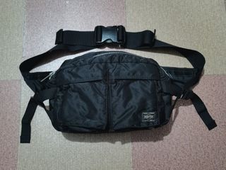 Porter waist bag (authentic)