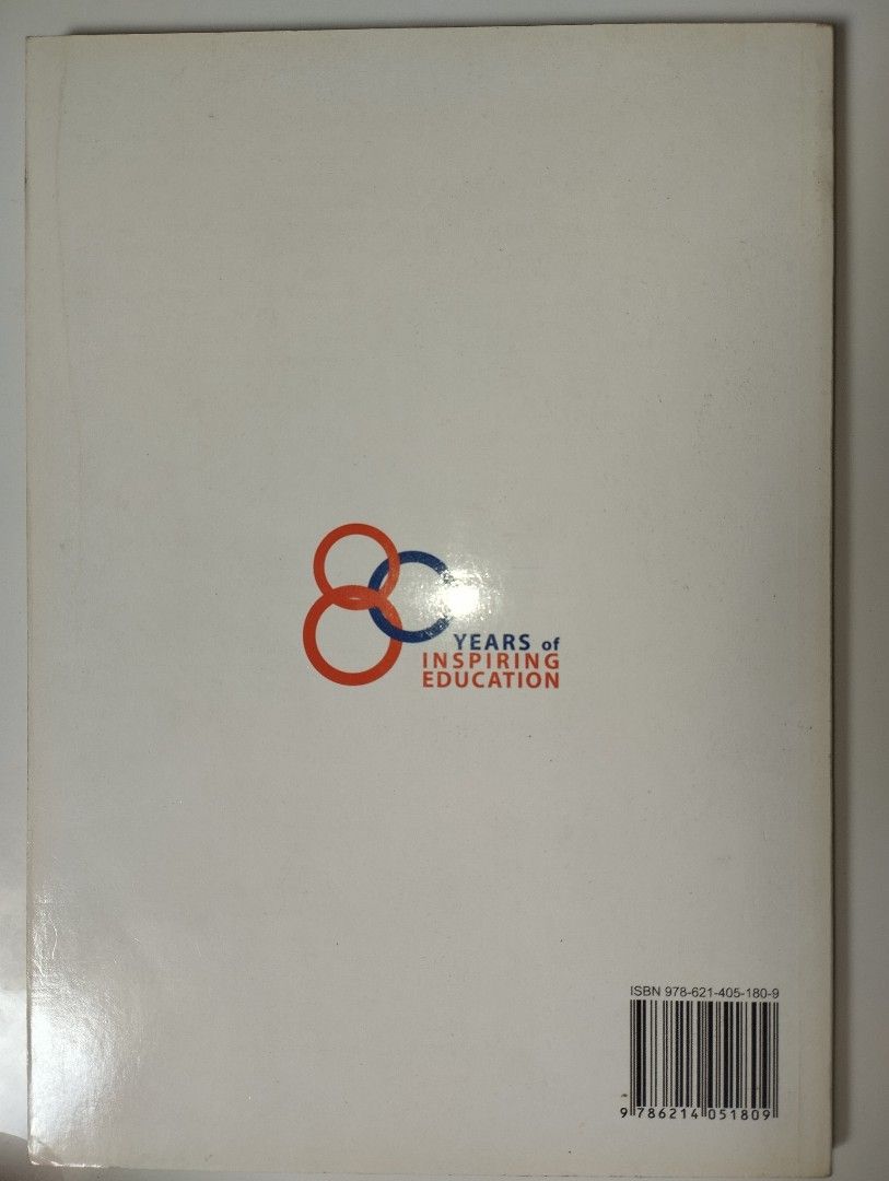 Power Speak: Oral Communication In Context (Pinzon & Jamandre) (Category: Textbooks) located in Pasay City. Submitted by hey.cherryberry (Listing ID 1295562164, Image 2). Description: ORIGINAL PRICE - 765.00 PHP 🔺Never been used 🔺No writing, No highlights 🔺10/10 condition 🔺Negotiable 🔺Buyer will pay shipping fee 🚚🚚🚚 ✅ Meetup (around pasay) ✅ Delivery ( Angkas, Joyride etc.).