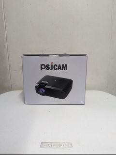 PSJCAM Projector