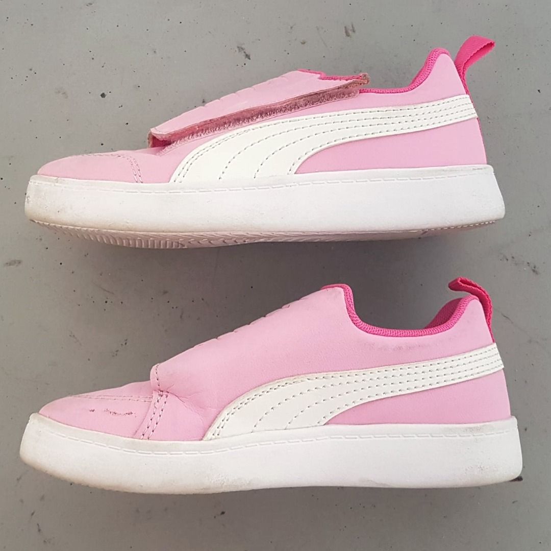 Puma sneakers 28 online