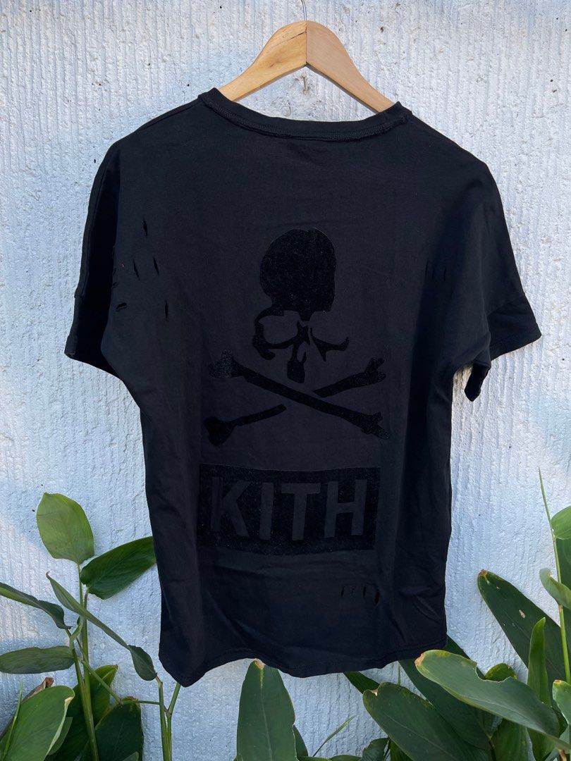 Kith mastermind tee outlet