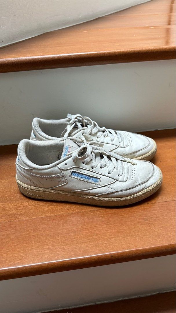 Reebok c35 new arrivals