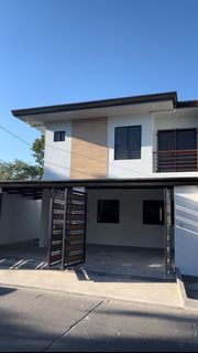 RFO RENT TO OWN RESIDENTIAL CORNER UNIT FOR SALE (Near Clark, Pampanga)