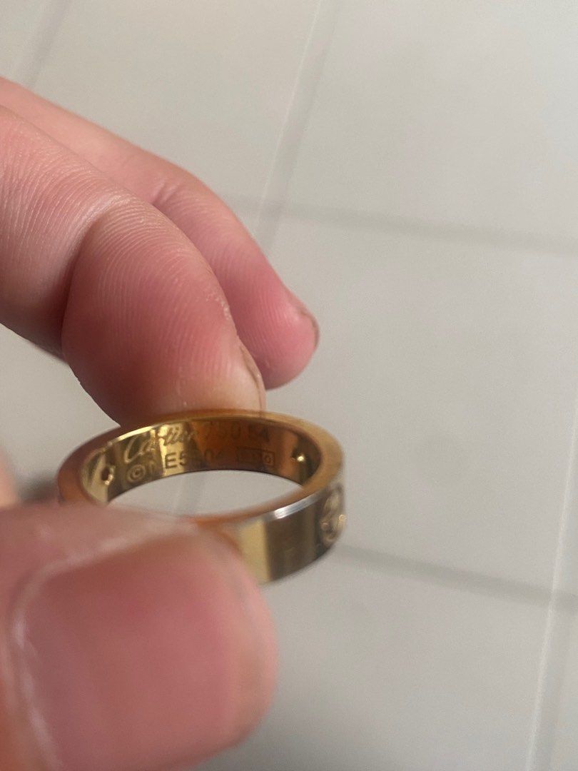 Cartier ne5804 new arrivals