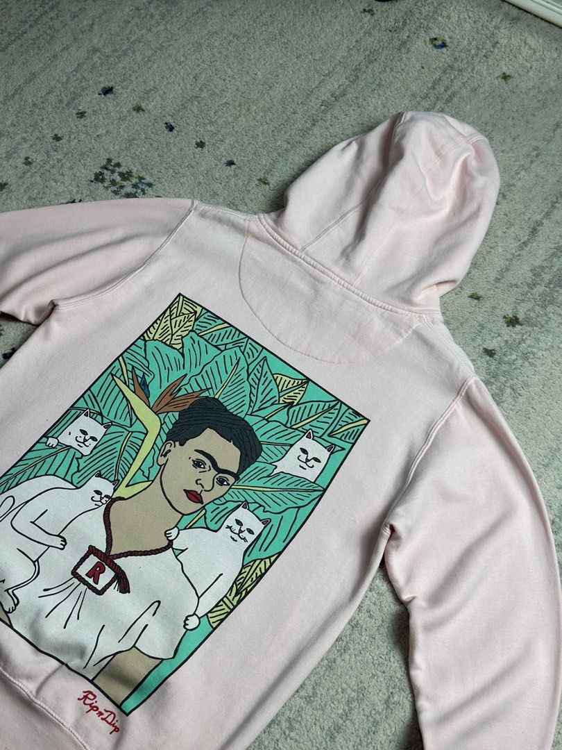 Ripndip frida hoodie on sale