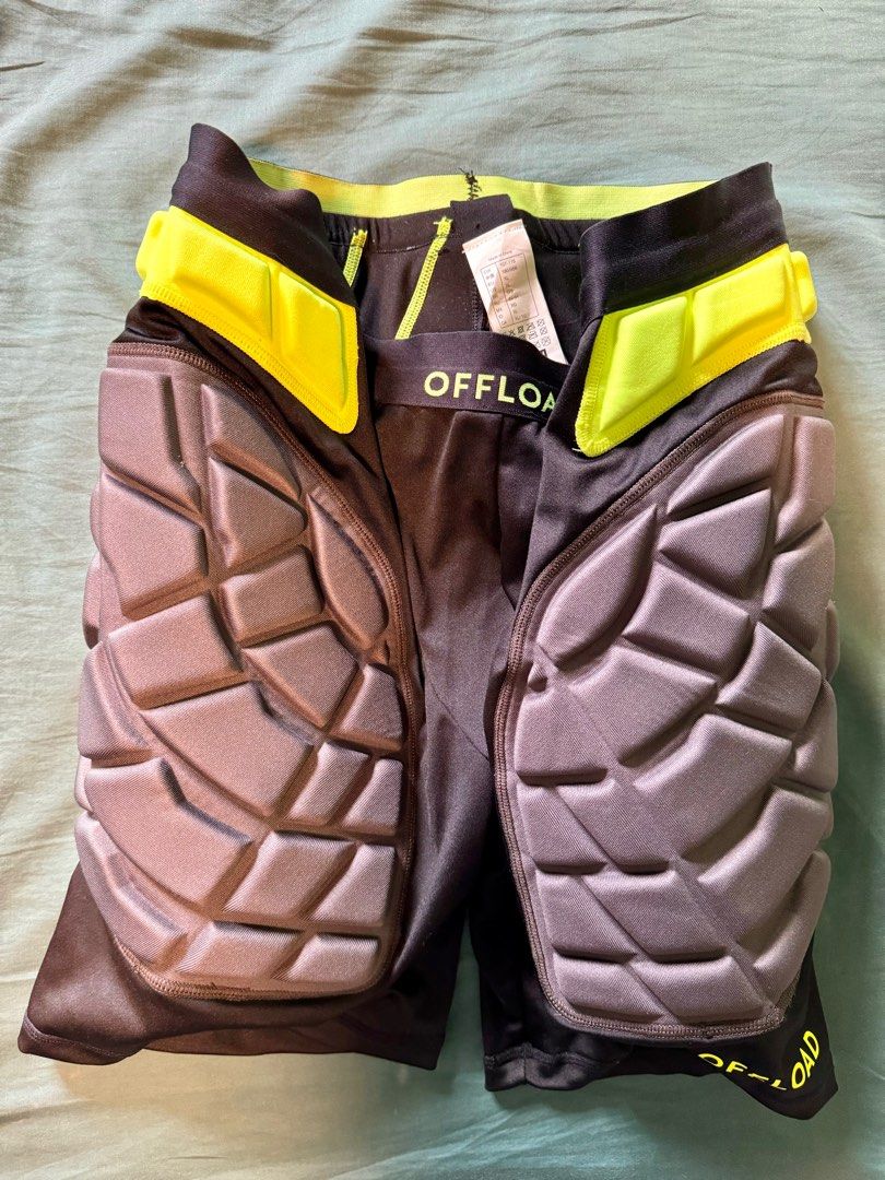 Rugby undershorts shop