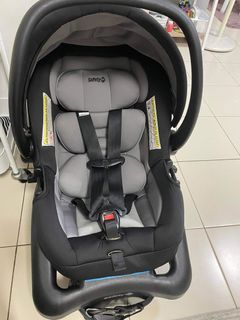 Safety 1st carseat