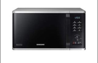 Samsung Microwave