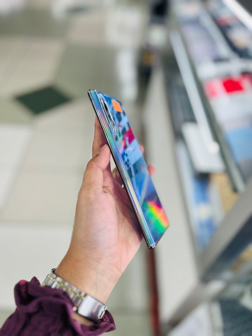 Samsung Note 10 Plus 12/256gb Openline (Category: Samsung) located in San Juan City. Submitted by aynaagadgets (Listing ID 1295689107, Image 2). Description: FOR SALE | TRADE / SWAP PASS SA MGA SCAMMERS / THIRD PARTY (RFS: Buy and Sell) ‼️FOR PROOF OF TRANSACTION AND YOUR PEACE OF MIND‼️ 📍FB Page: “Aynaa Gadgets” 📍Tiktok: “Aynaagadgetsshop” SAMSUNG NOTE 10 PLUS OPENLINE ❗️DETAILS❗ •12/256 GB (Other storage is also available) •Openline (Other ne