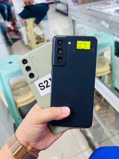 Samsung S21 FE 128gb Dualsim