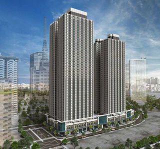Sapphire Bloc East Tower for Sale