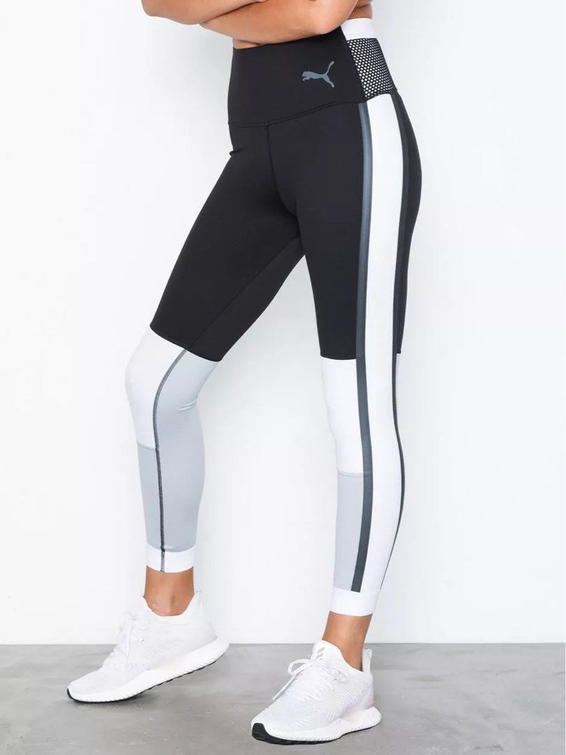 Puma x selena gomez women's 7/8 training leggings store