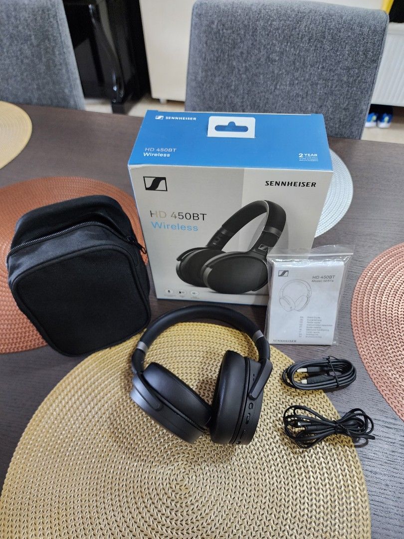 Sennheiser sale 2025