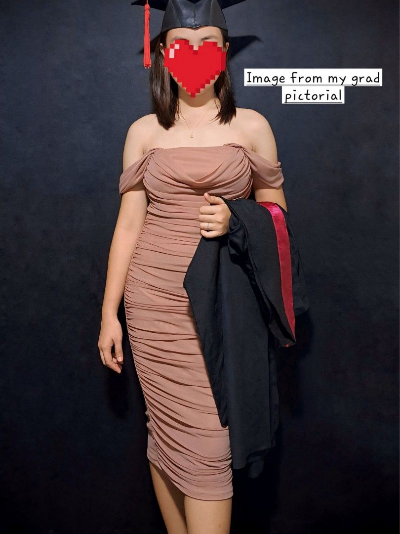 graduation dresses for 11 year olds 5th Grade Graduation Dress for Girls main image 1