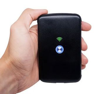 Smart Go Pokefi Pocket Wifi Hotspot from Hong Kong (no battery included)
