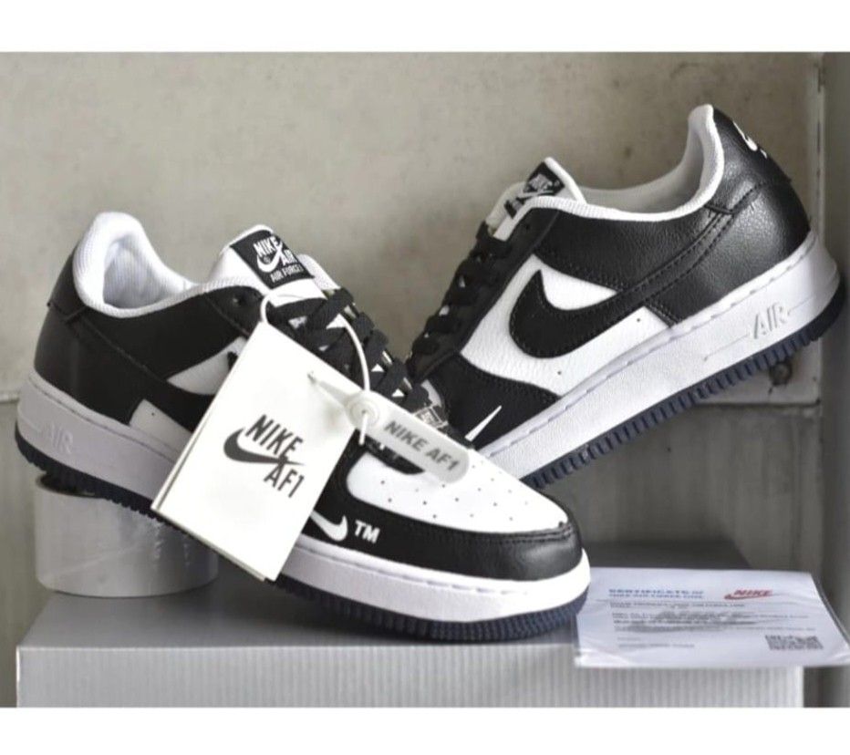Model sepatu nike new arrivals
