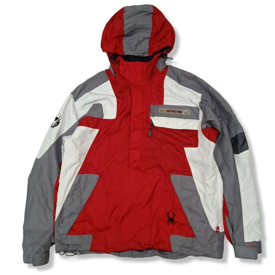 Spyder XT 5000 Outdoor Jacket Men s Fashion Coats Jackets and Outerwear on Carousell