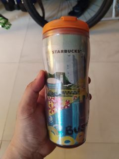 Starbucks Busan